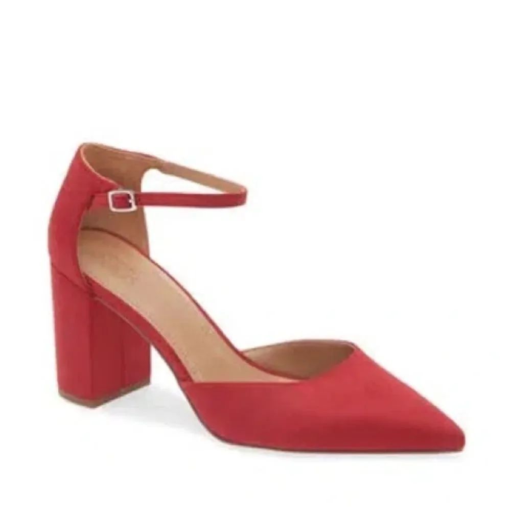 Nordstrom Rack | Prisha Pointed Toe Pump